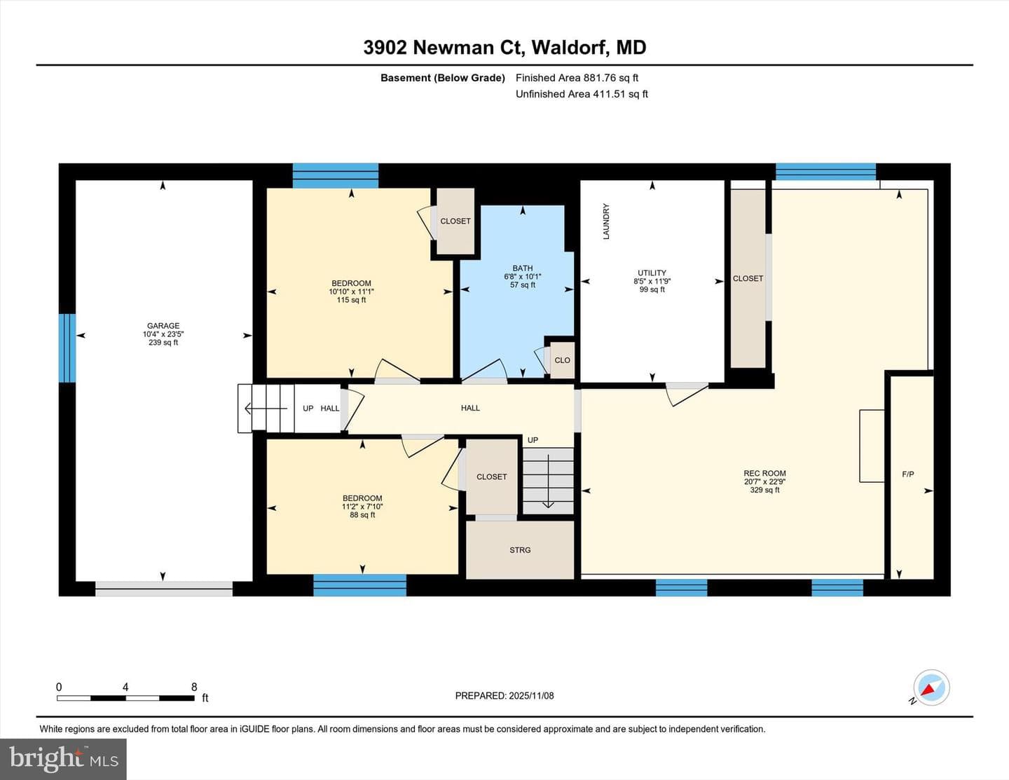 3902 Newman Court photo 41