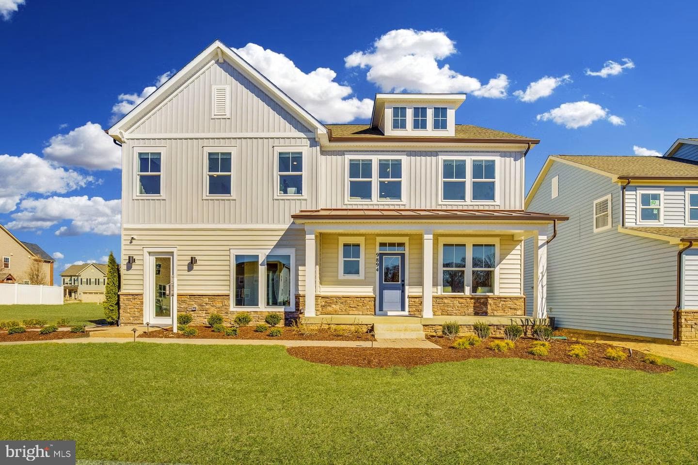 9738 Lassie Court