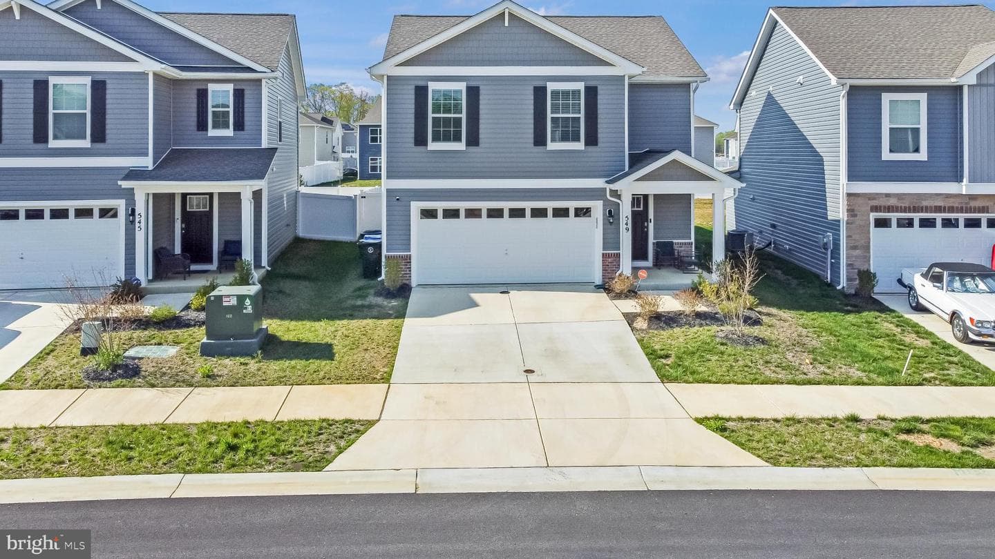 549 Fawn Meadow Lane photo 2