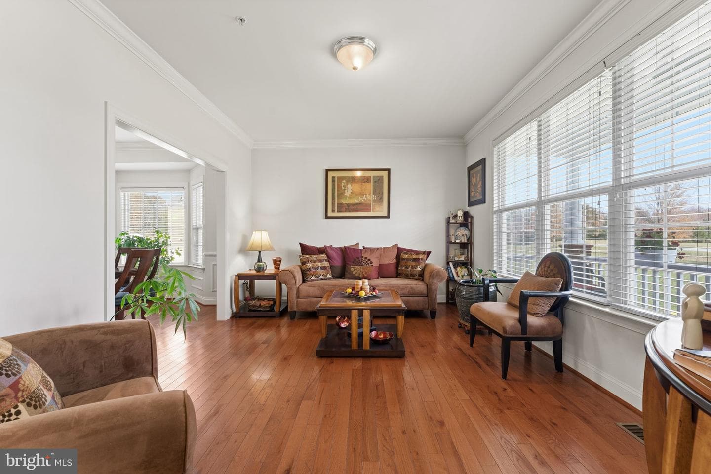4505 Coachmans Path Court photo 11