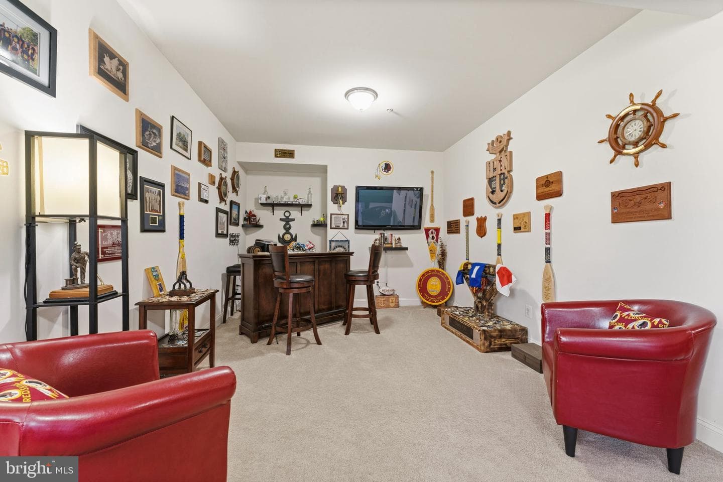 4505 Coachmans Path Court photo 48