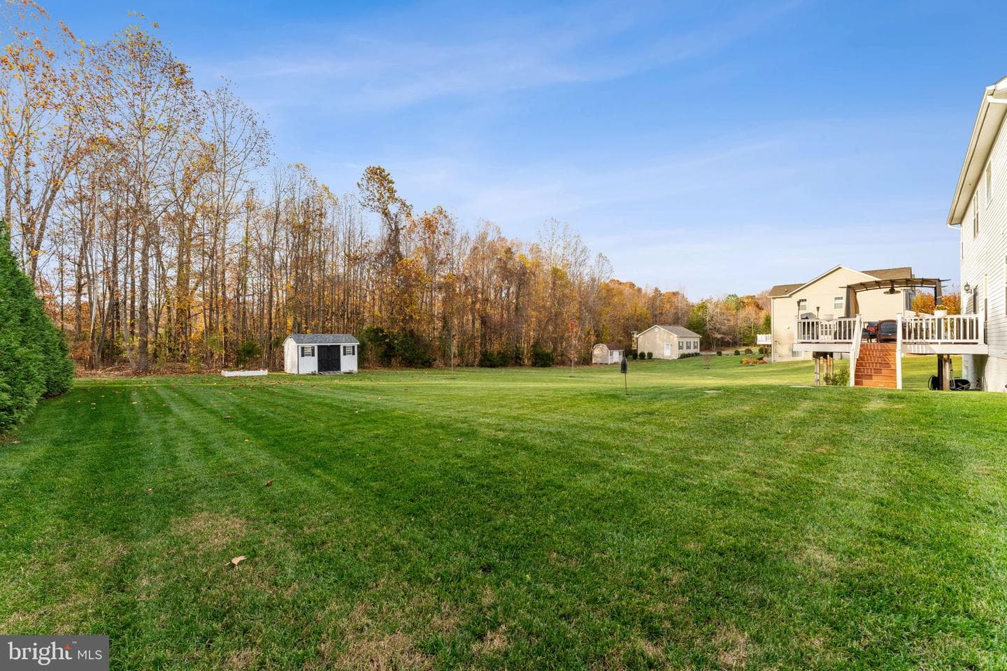 4505 Coachmans Path Court photo 56