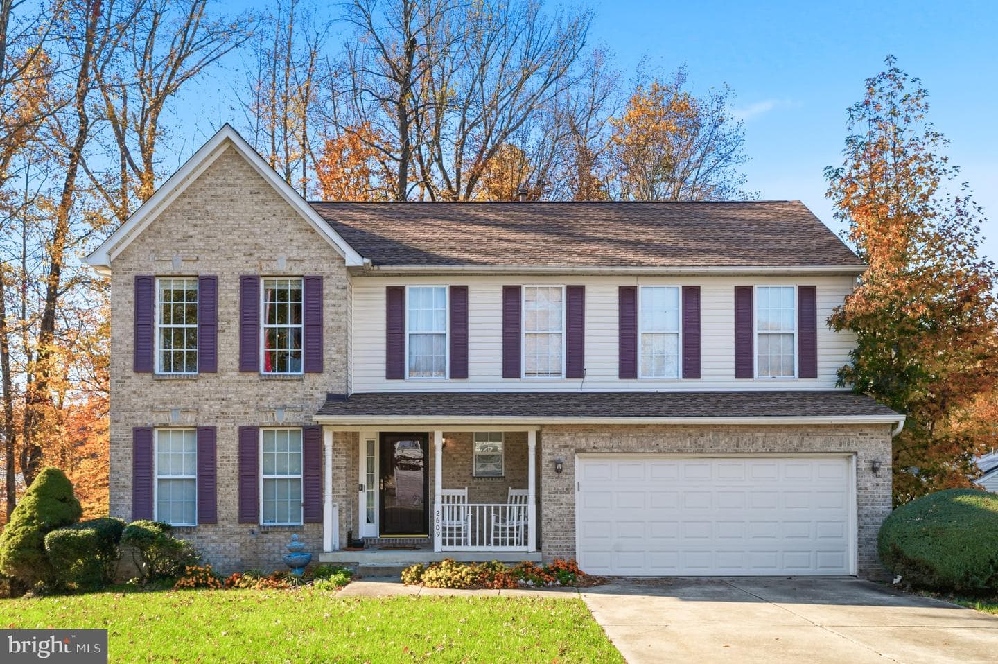 2609 Larissa Court photo 2