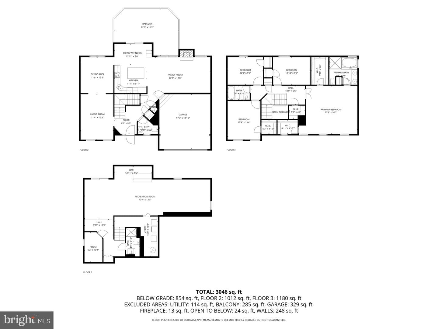 2609 Larissa Court photo 37