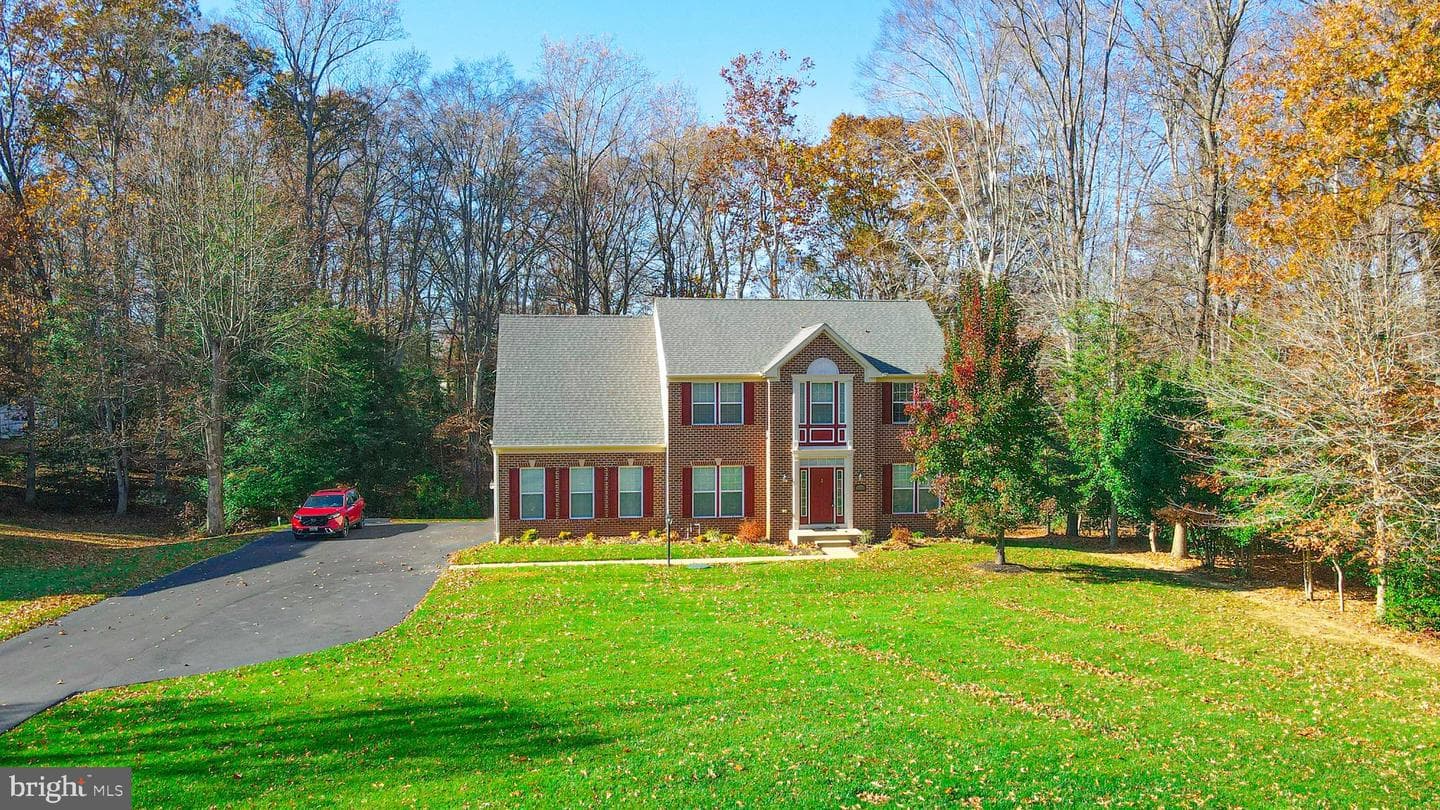 11505 Highland Farm Court photo 2