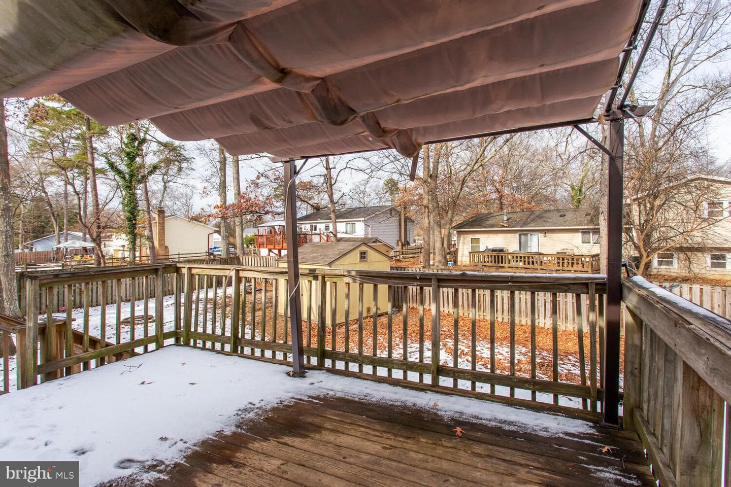 5213 Vaughan Court photo 15