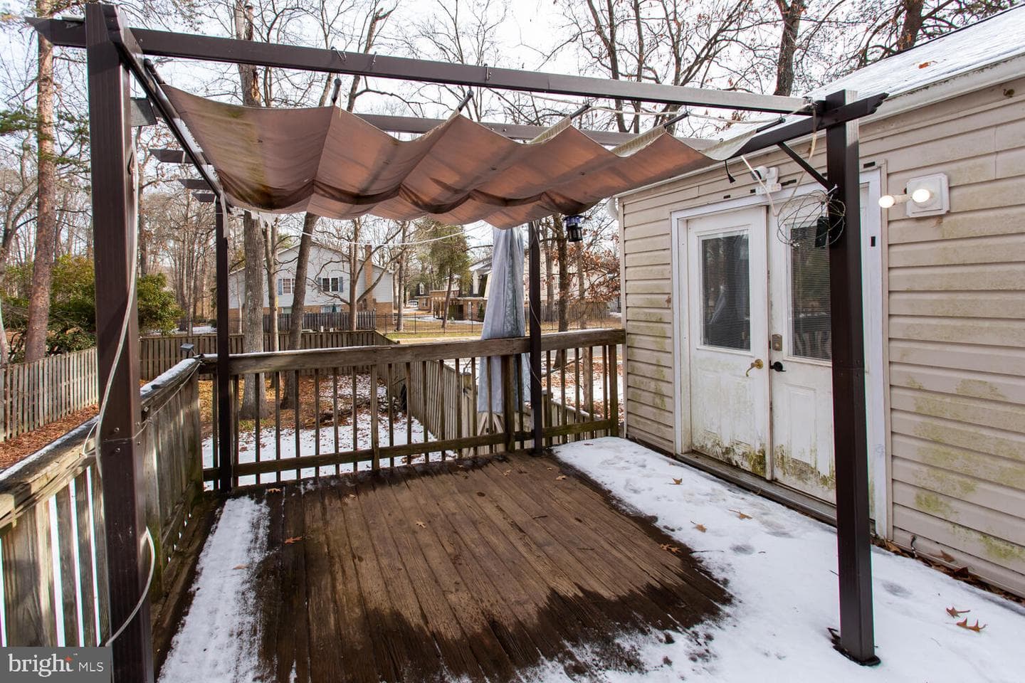 5213 Vaughan Court photo 17