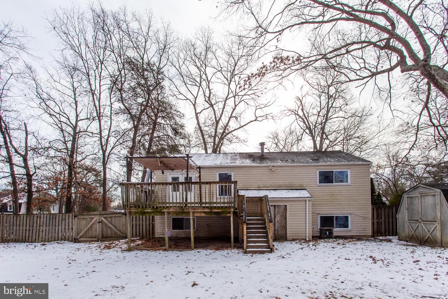 5213 Vaughan Court photo 22