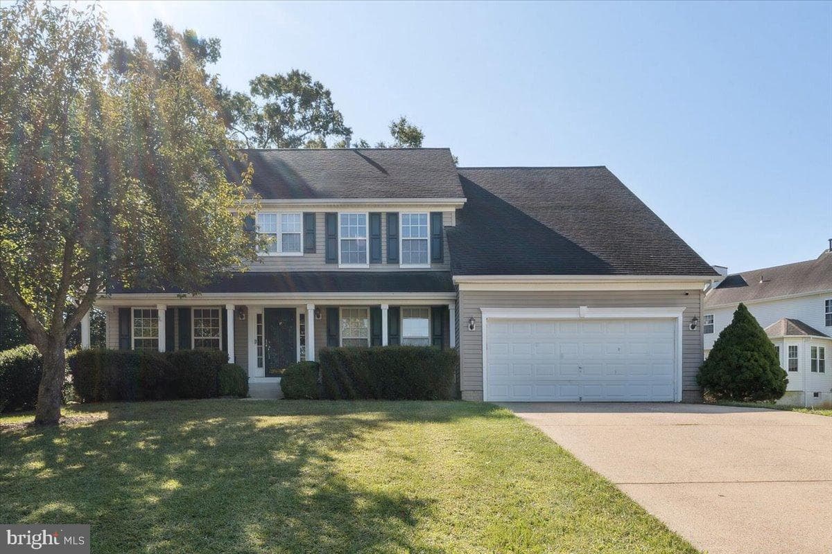 3264 Gossett Court photo 2