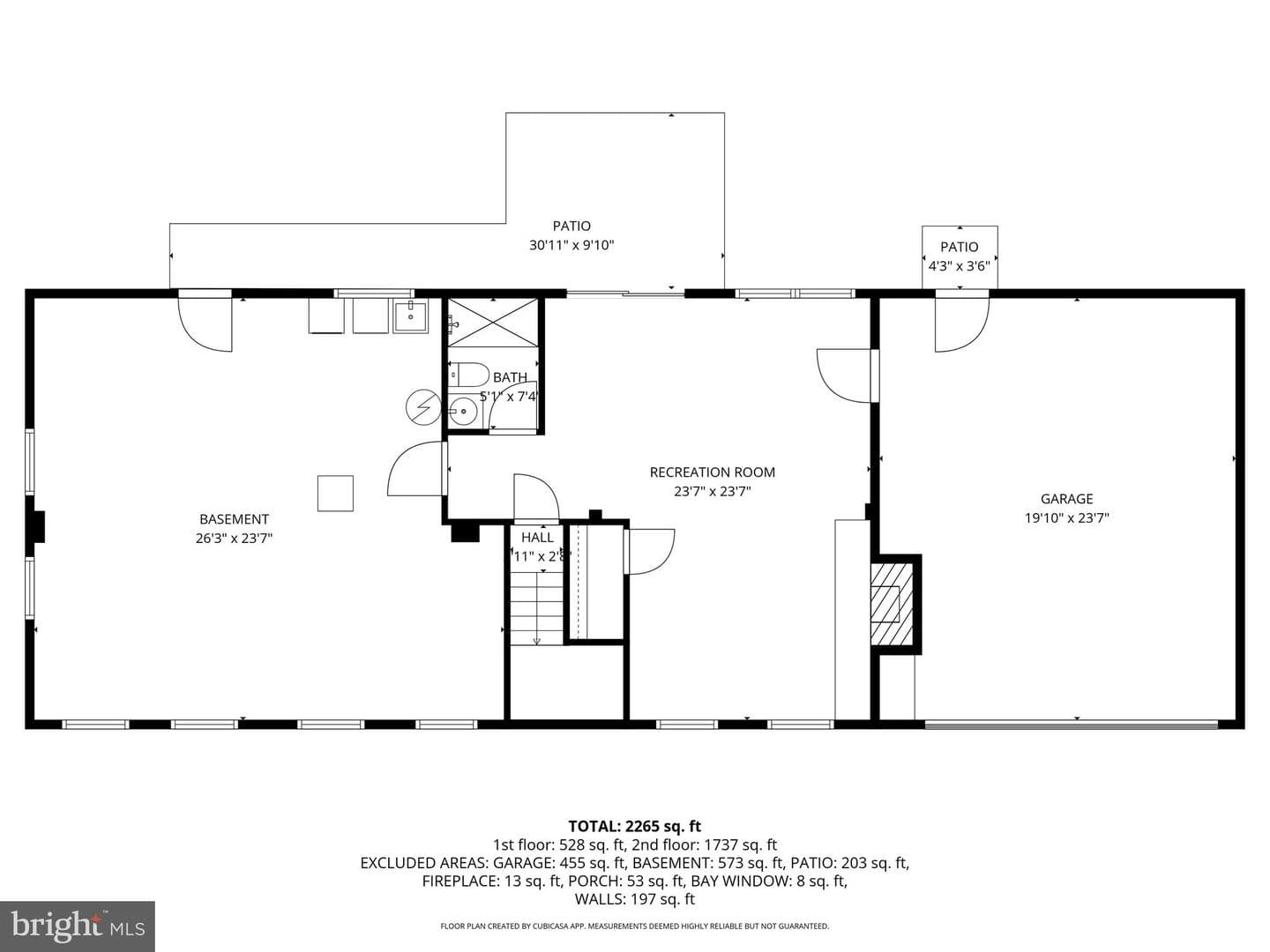 8505 Abell Way photo 38