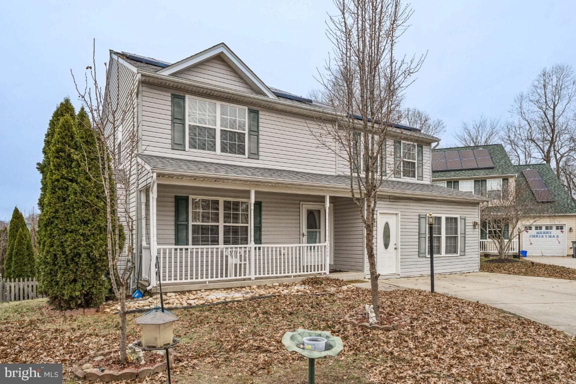 2264 Rolling Meadows Street, Waldorf