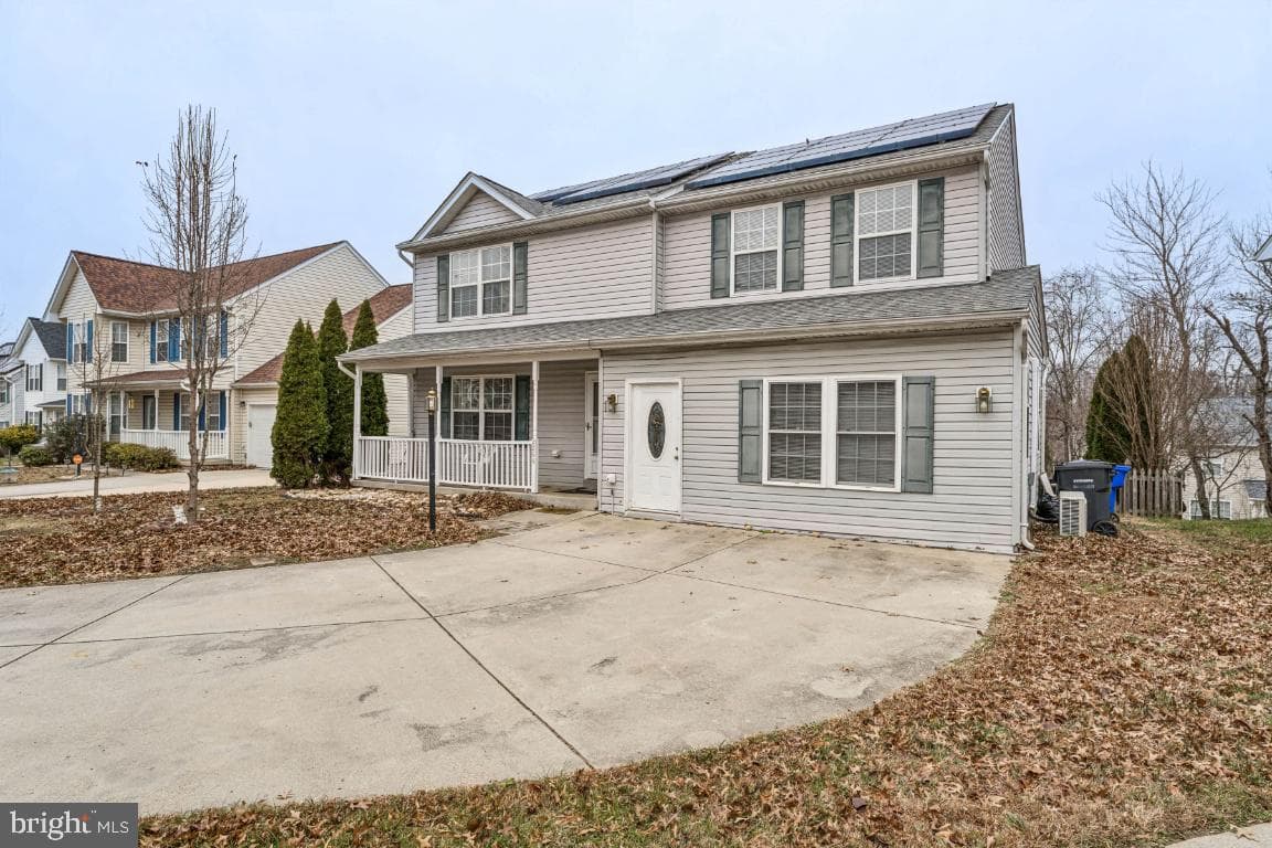 2264 Rolling Meadows Street photo 3