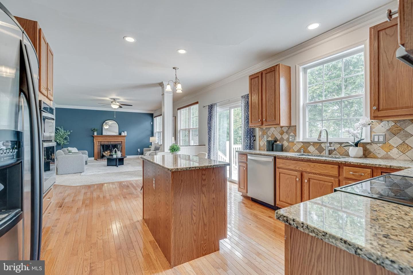 3023 Wildflower Drive photo 14