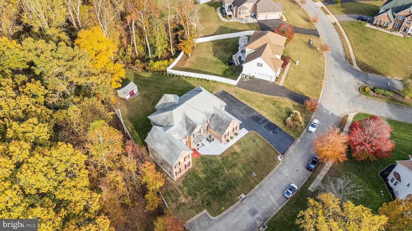 6194 Hard Bargain Circle photo 58