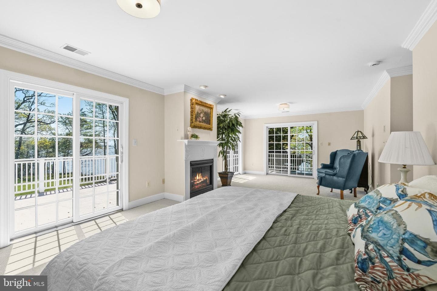 1325 Liverpool Point Road photo 21