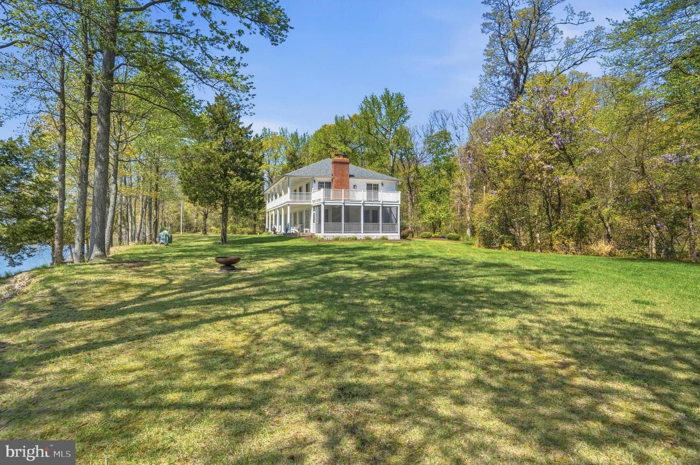 1325 Liverpool Point Road photo 45
