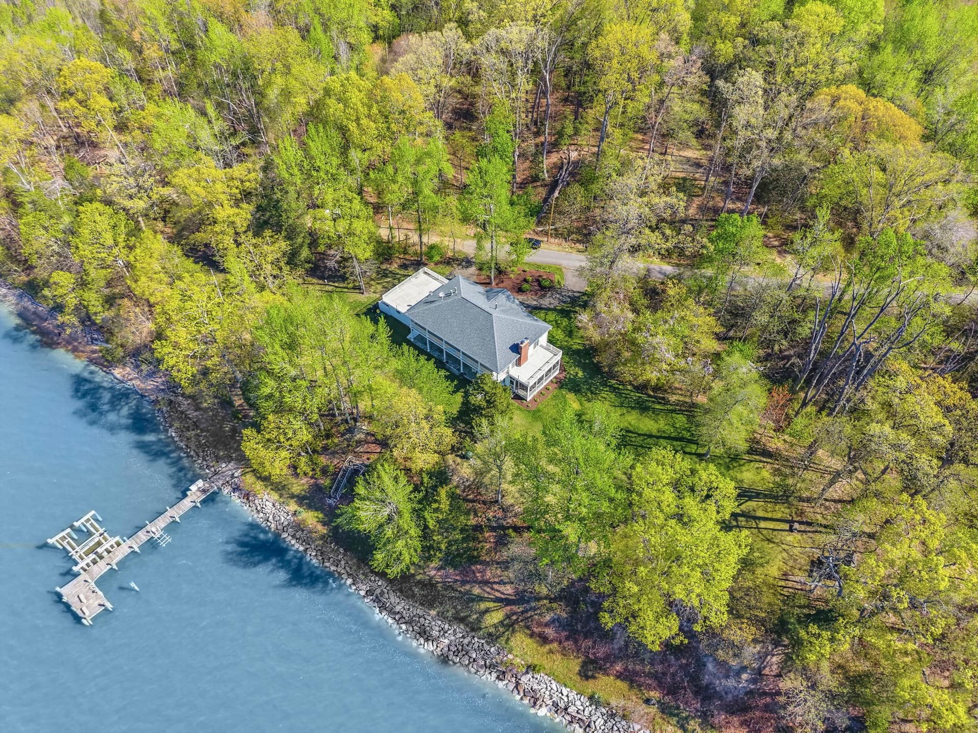 1325 Liverpool Point Road photo 48
