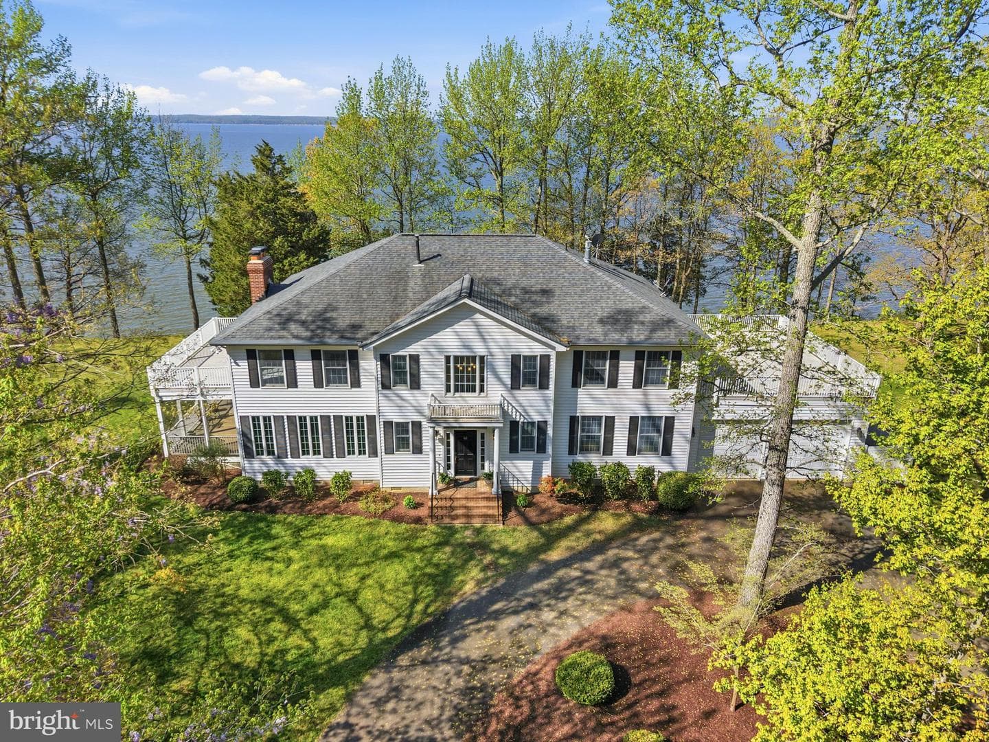 1325 Liverpool Point Road photo 6