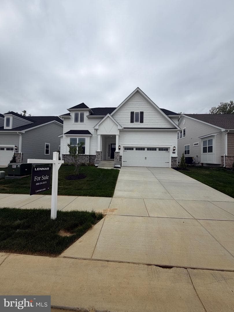 10095 Shenandoah Lane photo 1