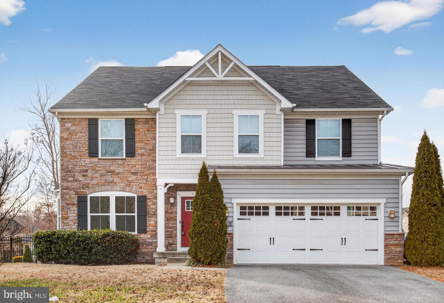 9273 Rock Lynn Circle