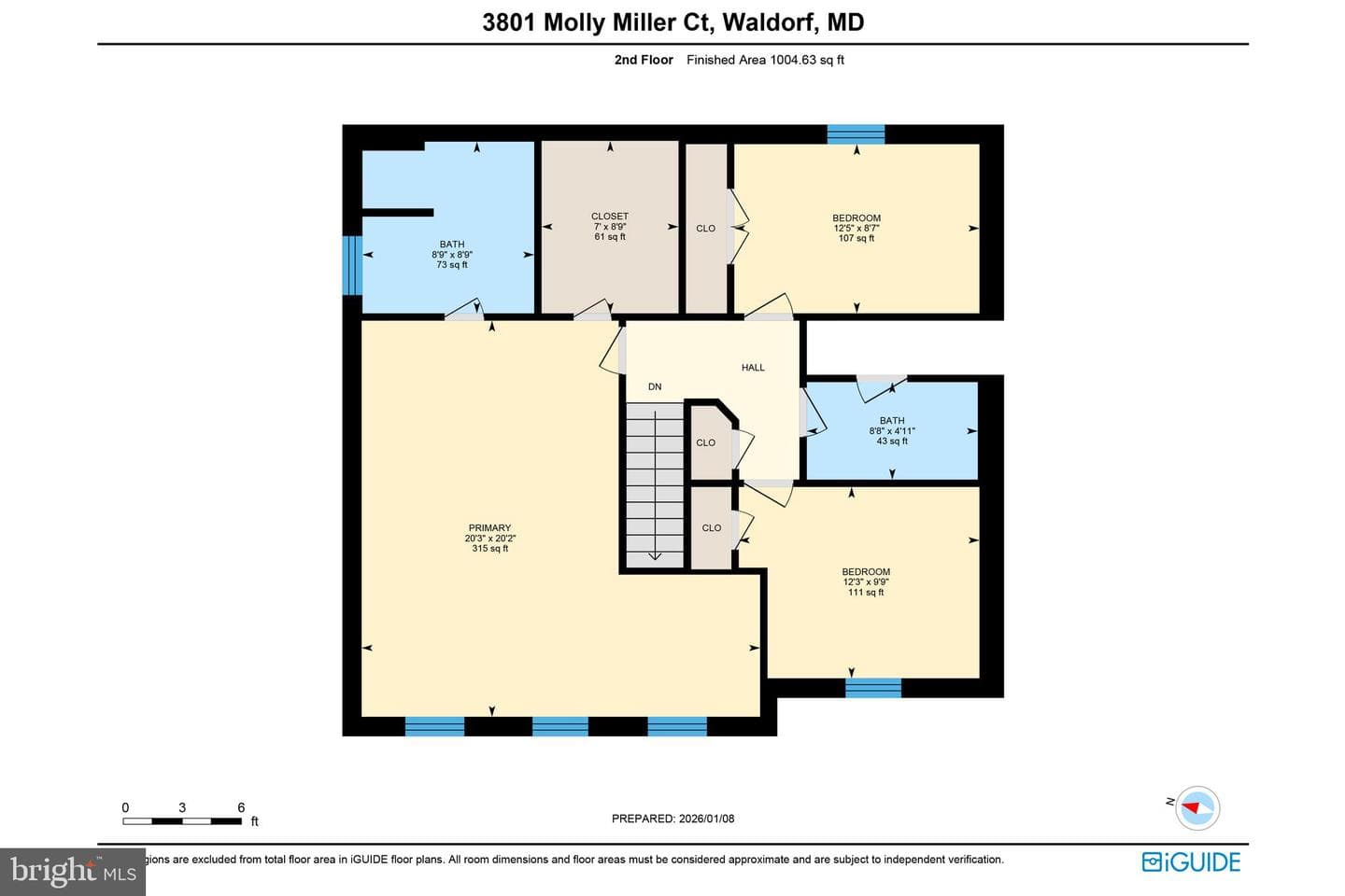 3801 Molly Miller Court photo 43