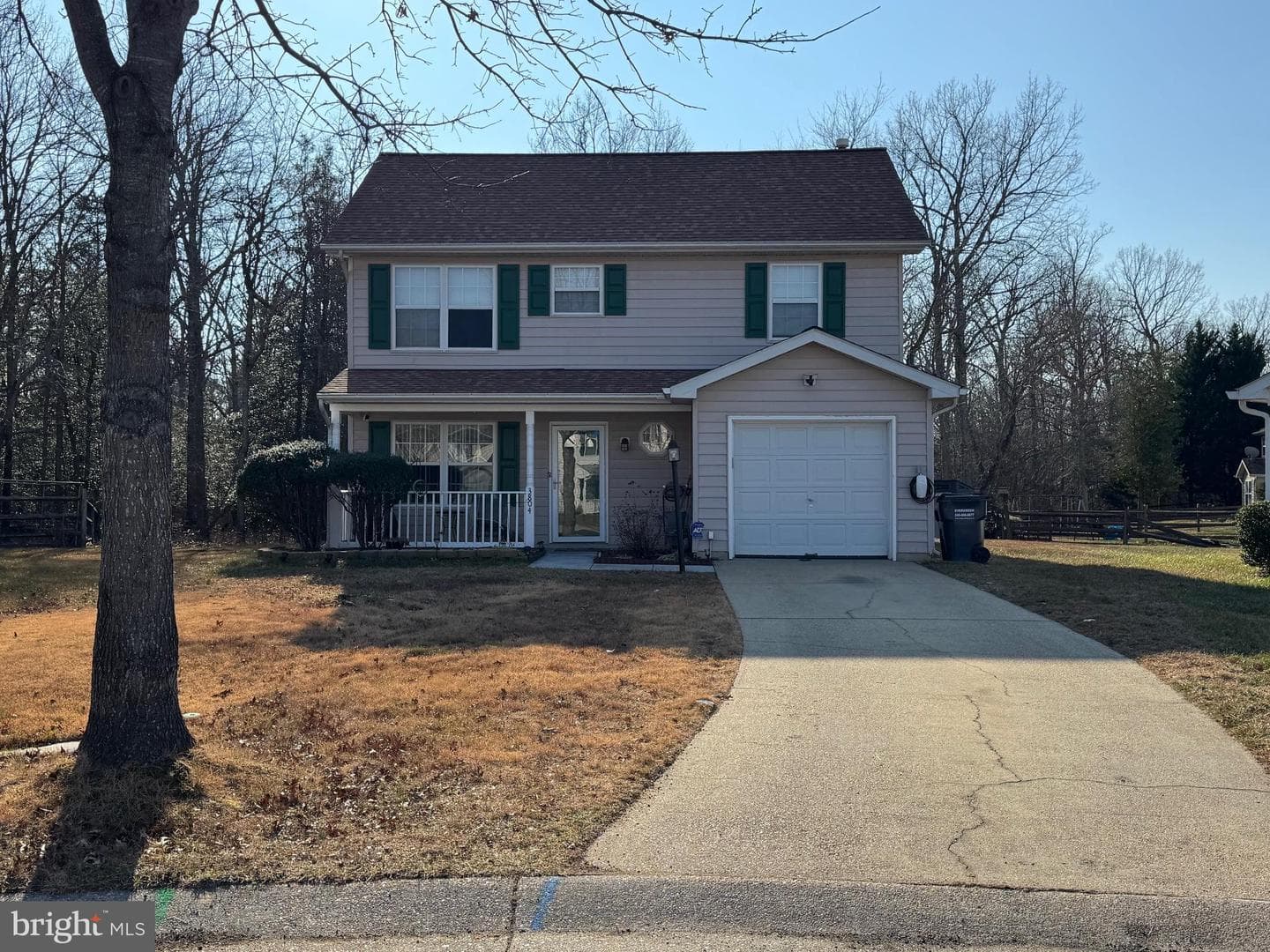 3804 Molly Miller Court