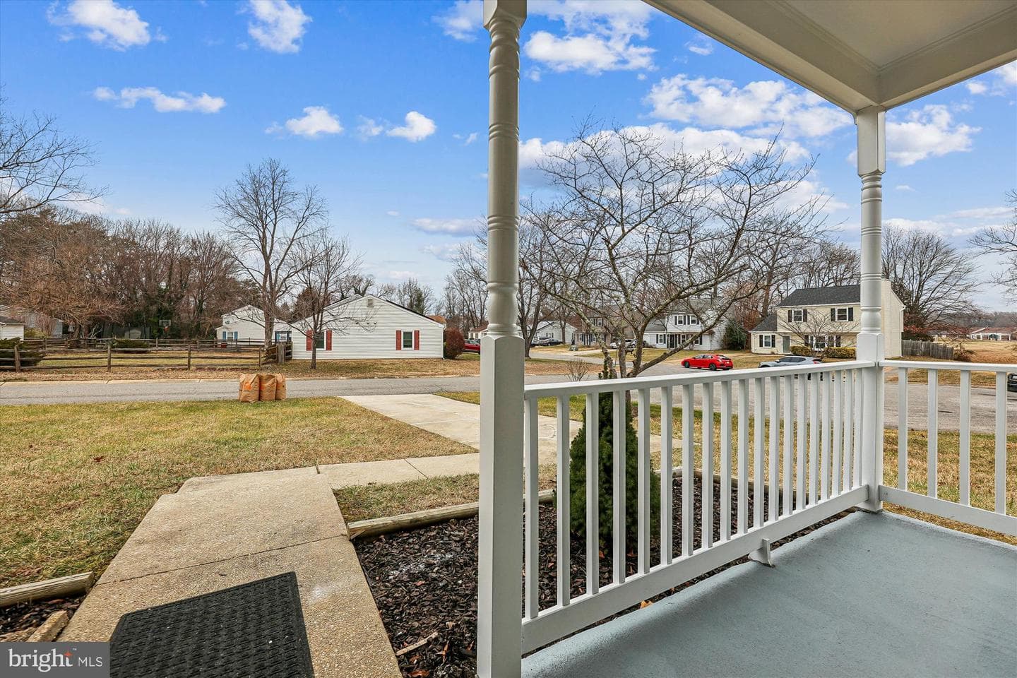 2293 Vine Hill Court photo 3