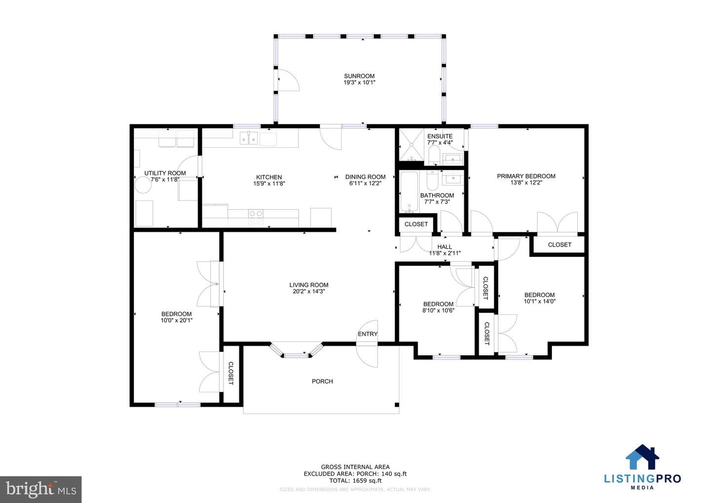 10702 Westwood Lane photo 19