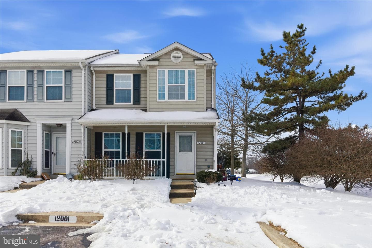 12001 Silver Spur Place