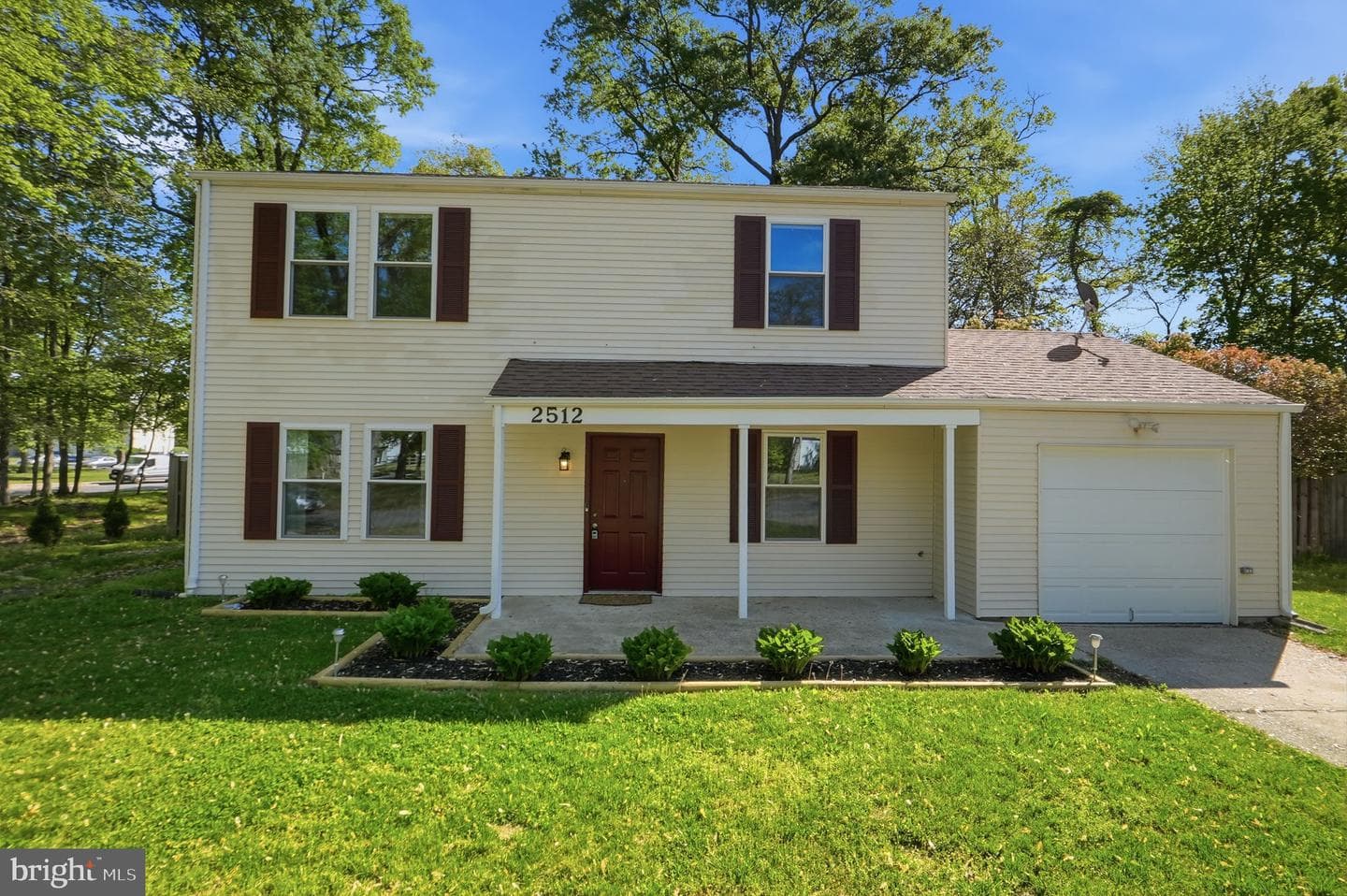 2512 Gittings Court photo 1