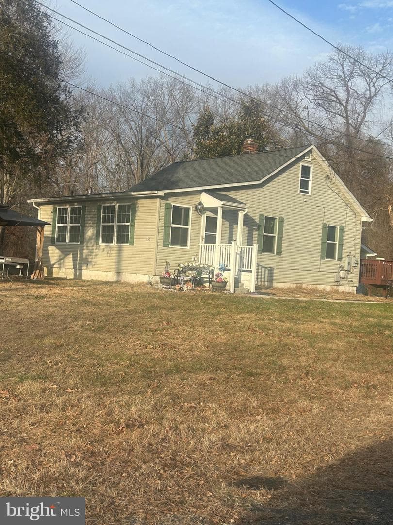 3250 Livingston Road