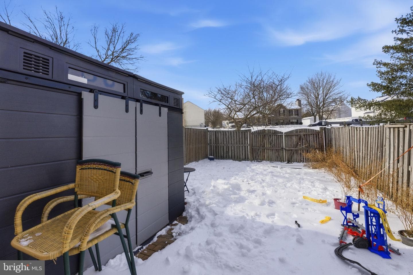 308 Tumbleweed Place photo 31