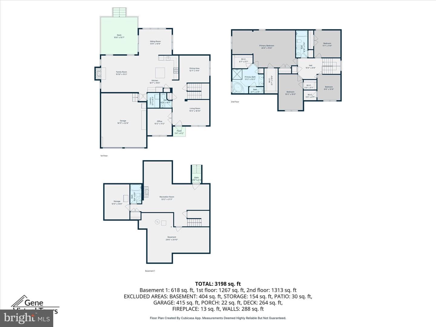 7534 Tottenham Drive photo 54