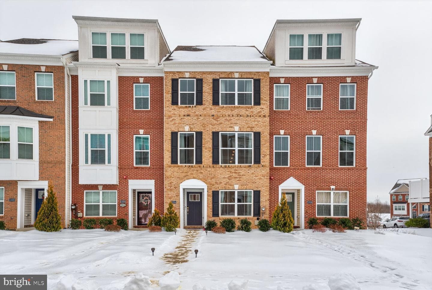 11504 Mary Shelley Place photo 1