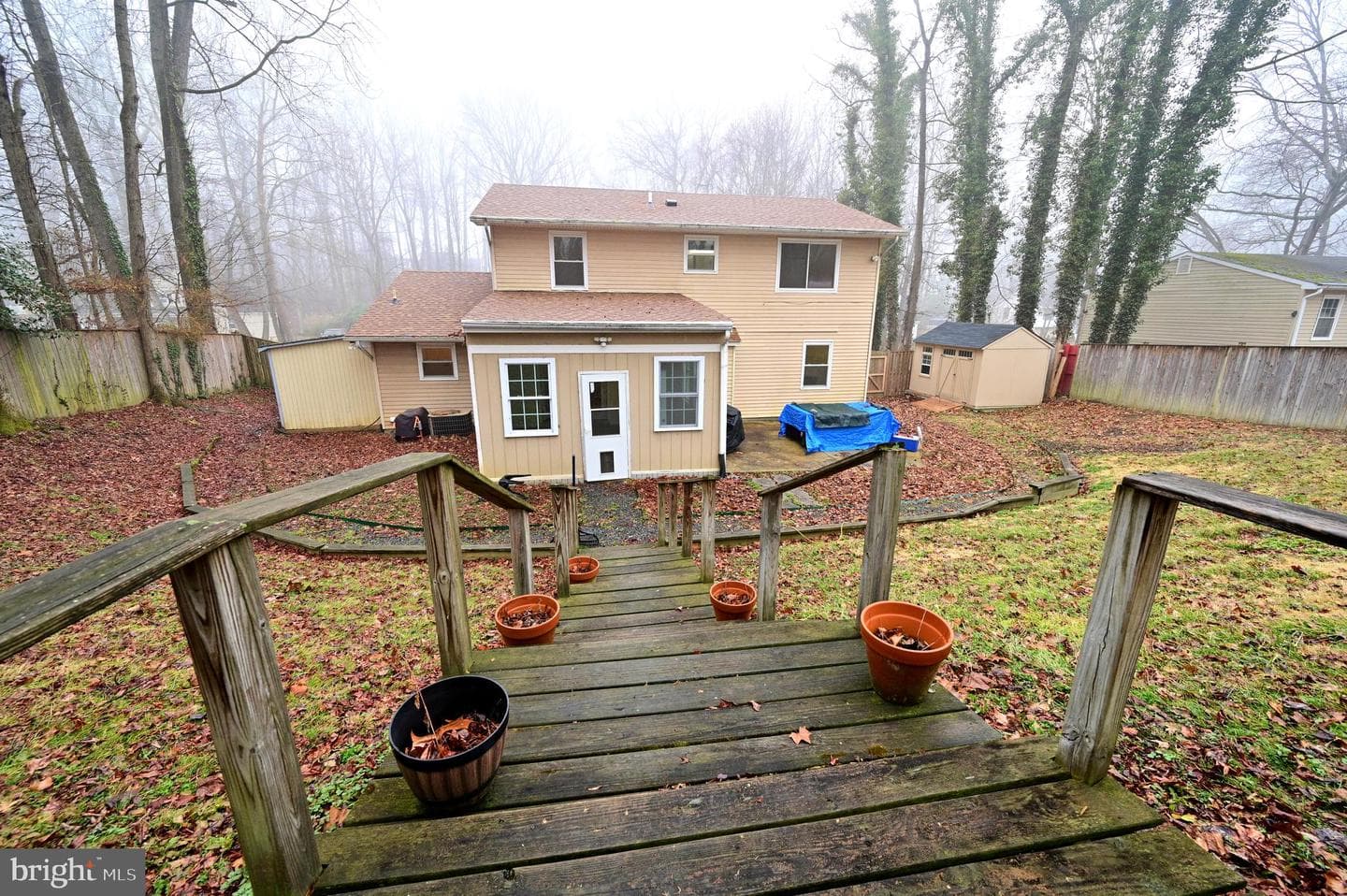 11524 Timberbrook Drive photo 13