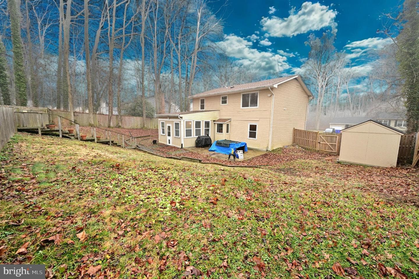 11524 Timberbrook Drive photo 63