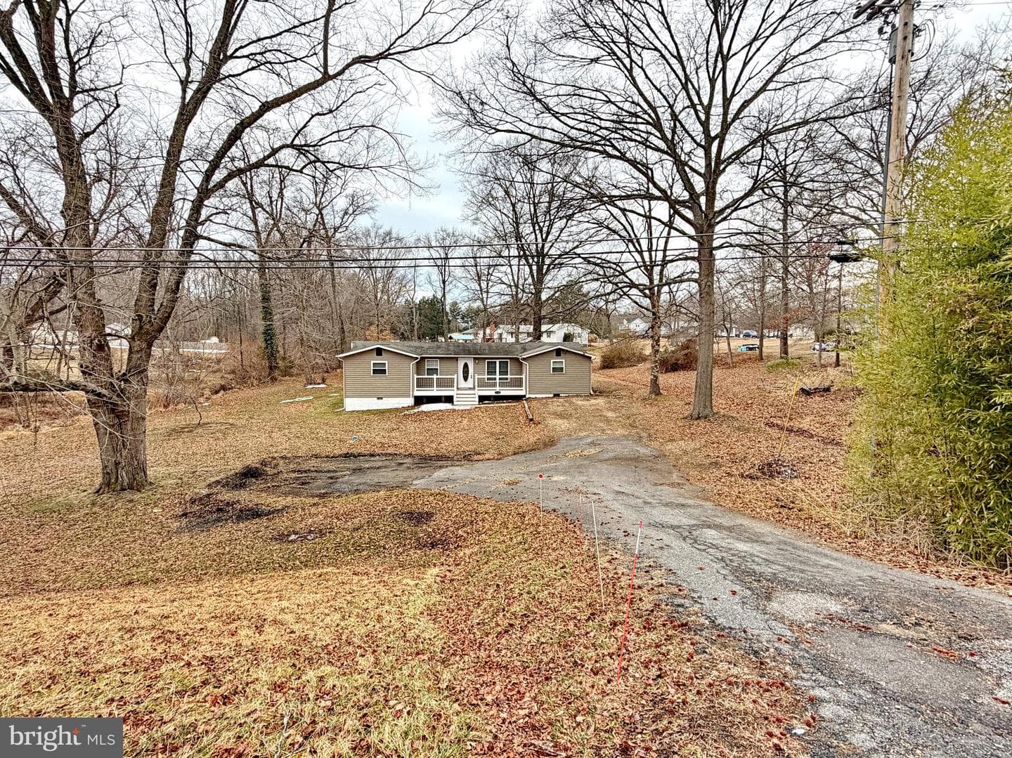 5195 Creeds Mill Road photo 40