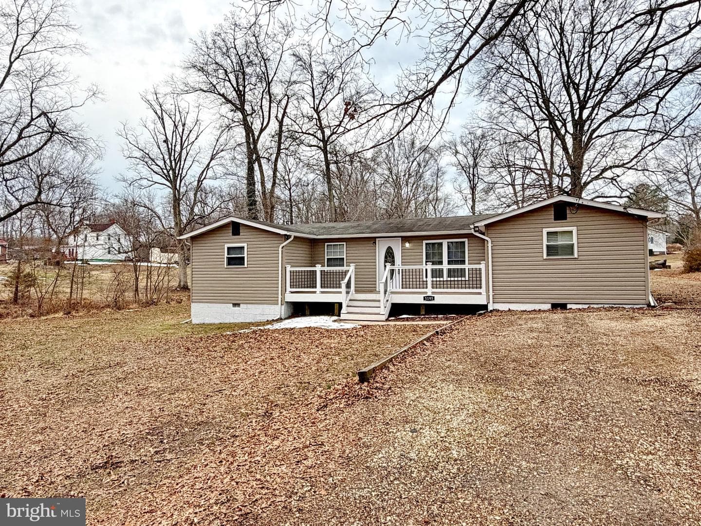 5195 Creeds Mill Road photo 41