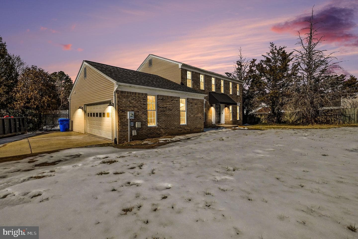2525 Green Pine Court photo 2