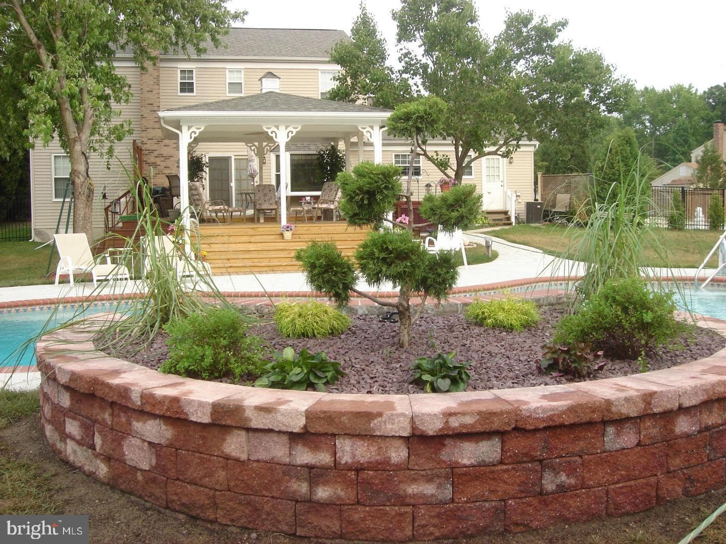 2525 Green Pine Court photo 35