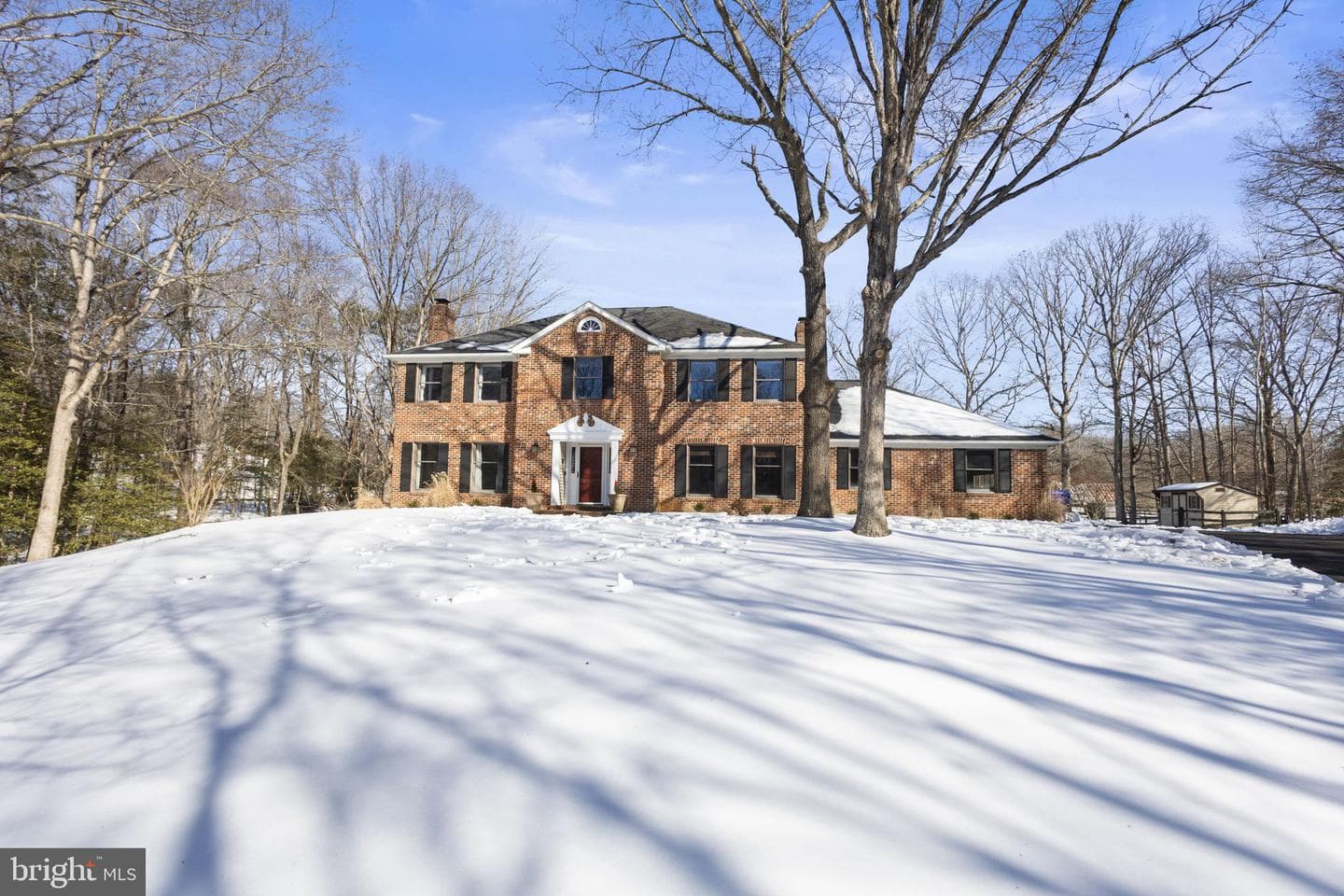 13810 Edelen Drive