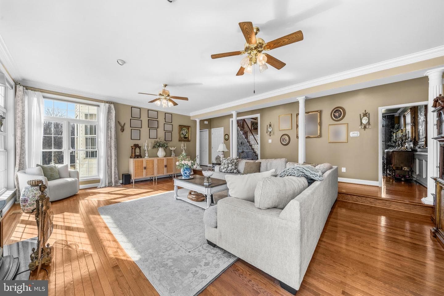 8715 Hill Spring Drive photo 13