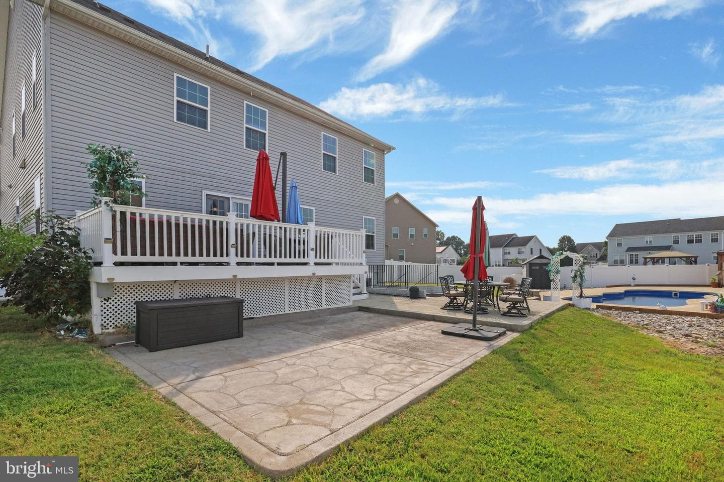 107 Gleaning Court photo 41