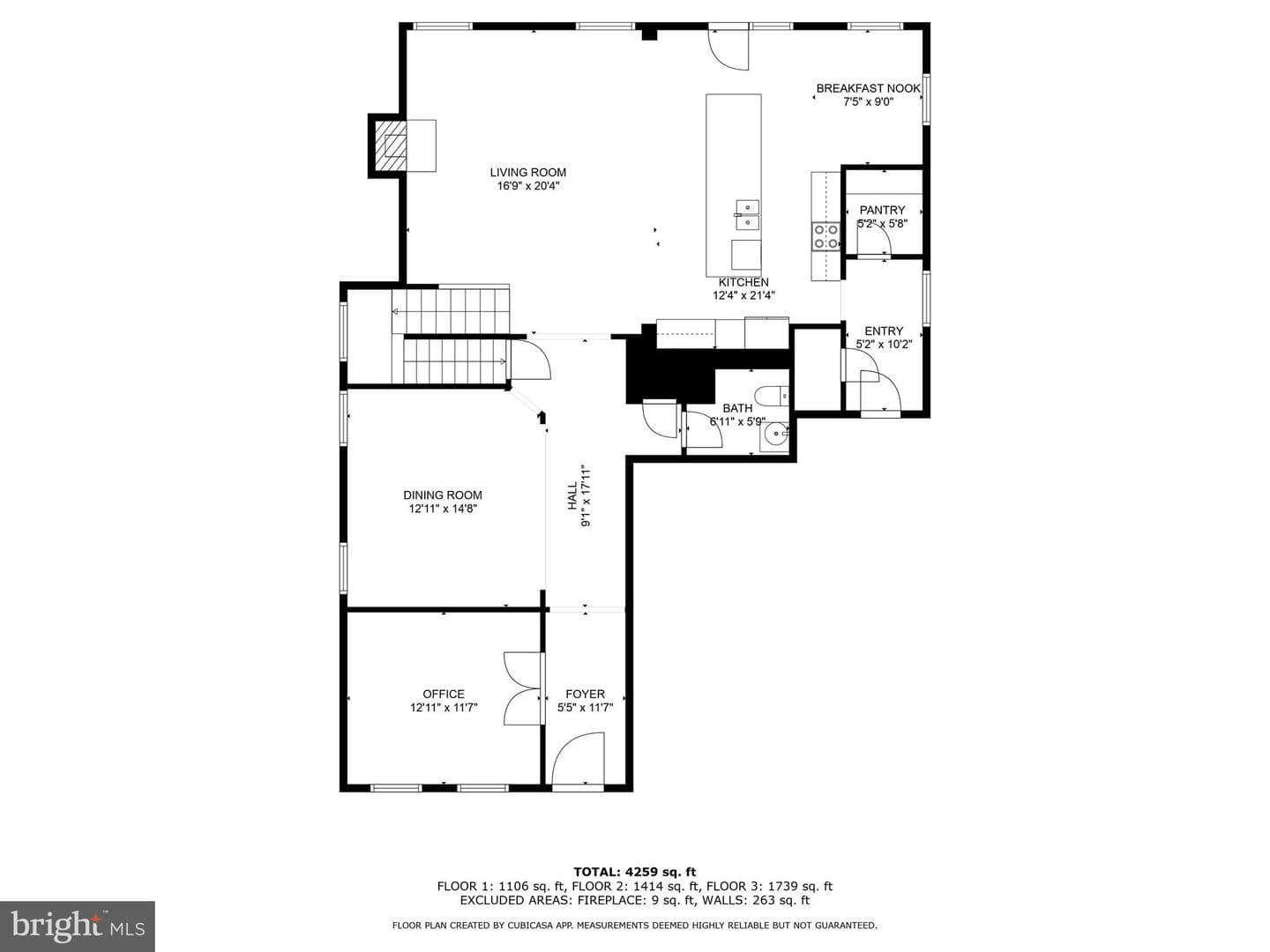 107 Gleaning Court photo 48