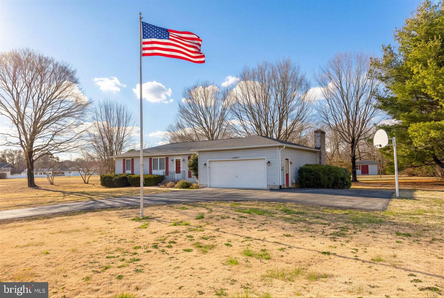 7615 Mill Creek Road photo 3