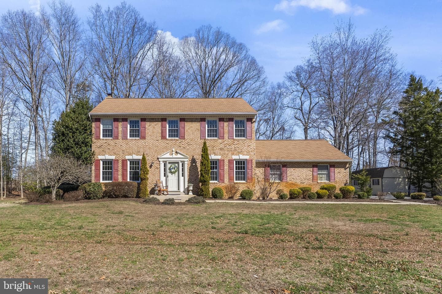 11460 Laplata Road photo 1