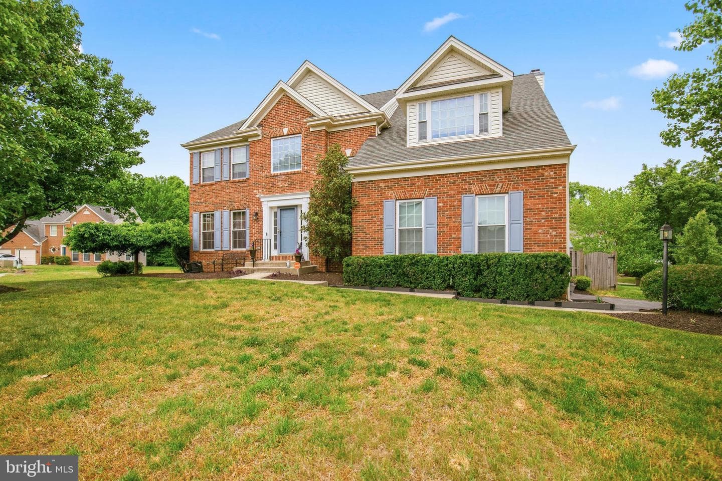 2711 Whistling Ct