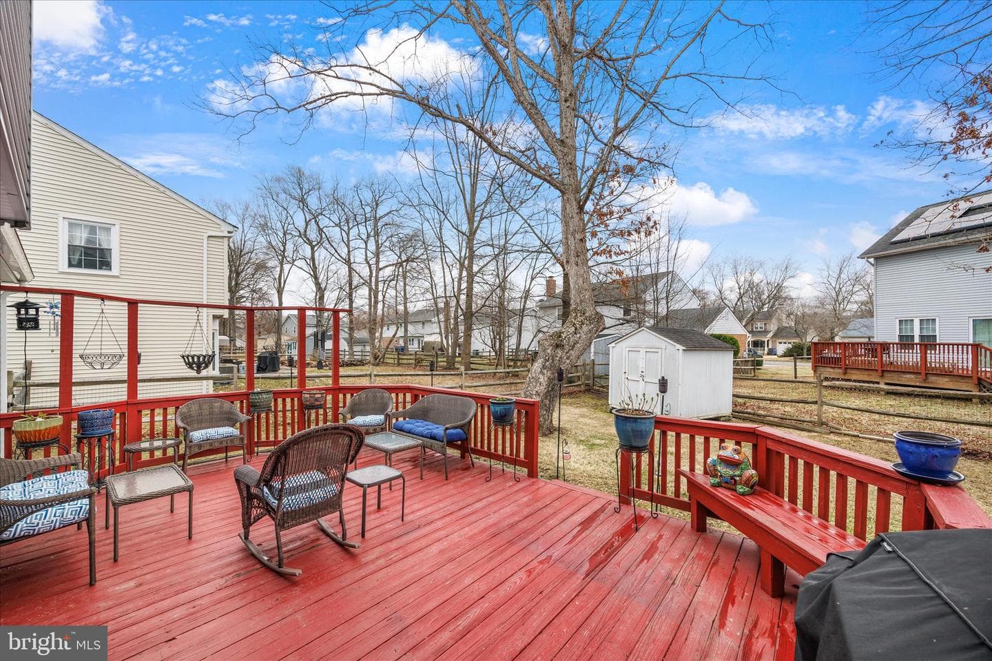 6601 Cougar Court photo 49