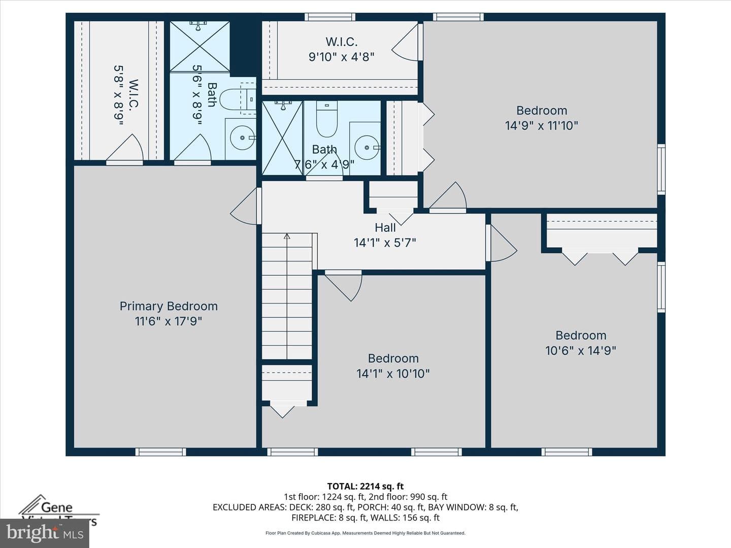 6601 Cougar Court photo 60
