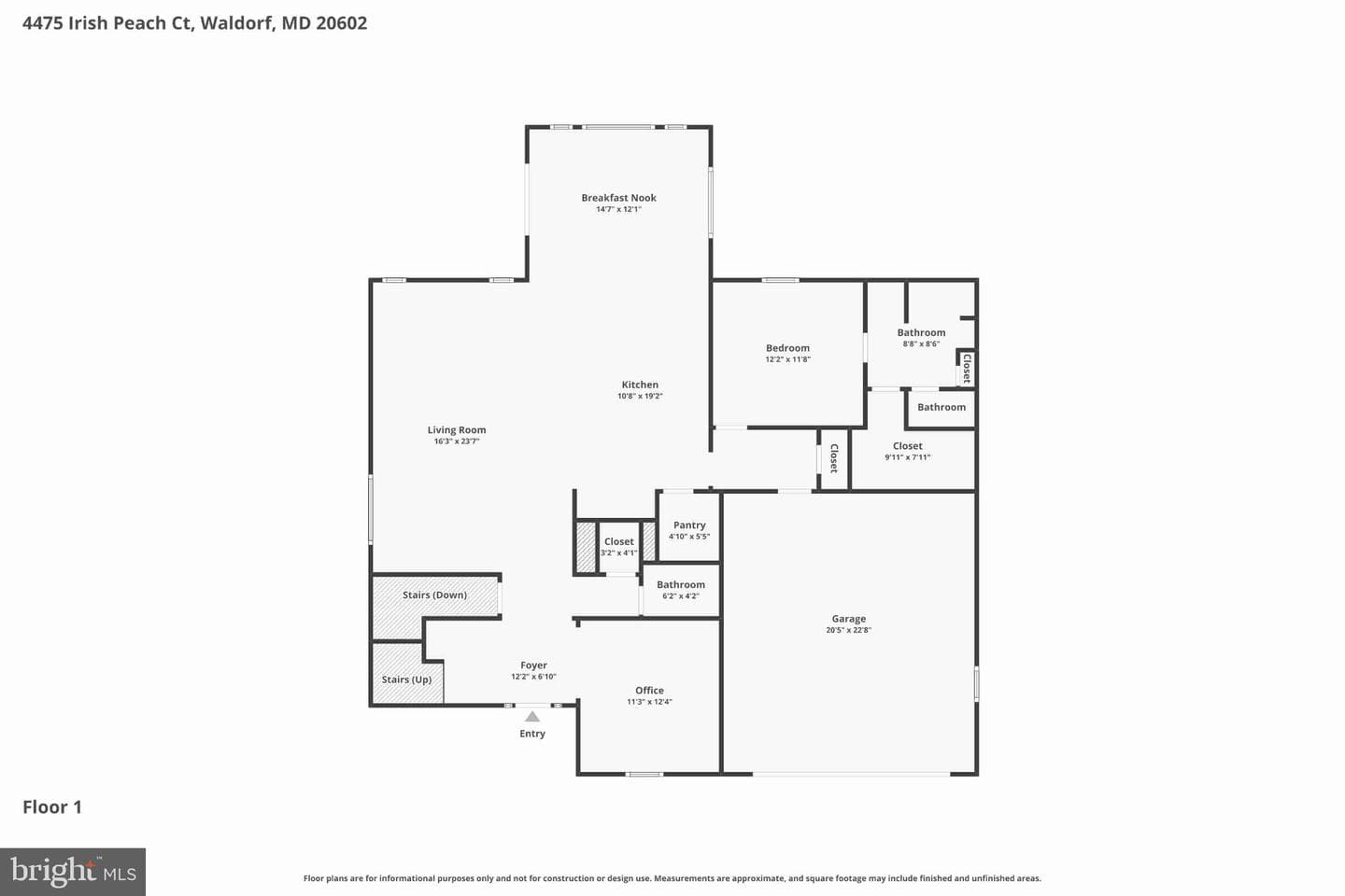 4475 Irish Peach Court photo 28